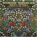 Buy Wednesday Morning Dew: Realistic Patterns 2