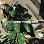 Buy Kiss In The Sky (CDS)