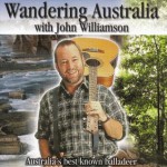 Buy Wandering Australia