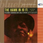 Buy The Hawk In Hi-Fi (Vinyl)
