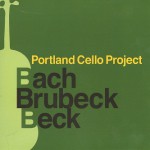 Buy Bach, Brubeck, Beck