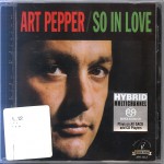 Buy So In Love (Vinyl)