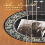 Buy The Legacy CD3