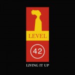 Buy Living It Up CD3