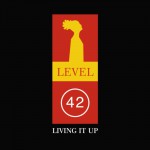 Buy Living It Up CD3