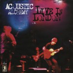 Buy Live In London CD1