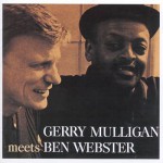 Buy Gerry Mulligan Meets Ben Webster