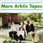 Buy More Arktis Tape (Vinyl)