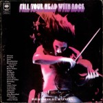 Buy Fill Your Head With Rock (Vinyl)