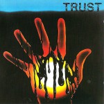 Buy Trust 1st Album (L'elite) (Vinyl)