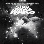 Buy Music From Other Galaxies And Planets (Vinyl)