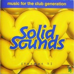 Buy Solid Sounds (Format 1) CD1