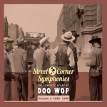 Buy Street Corner Symphonies Vol.1 1939 - 1949