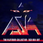 Buy The Platinum Collection 1982-2010 CD3