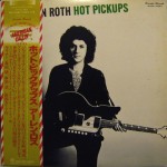 Buy Hot Pickups (Vinyl)