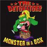 Buy Monster In A Box
