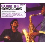 Buy Funk 45 Sessions CD1