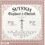 Buy Elephant & Obelisk