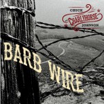 Buy Barb Wire (With Charlyhorse)