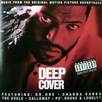 Buy Deep Cover (OST)