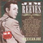 Buy Mexican Joe - 24 Great Early Recordings