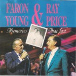 Buy Memories That Last (With Ray Price)