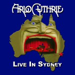 Buy Live In Sydney CD1