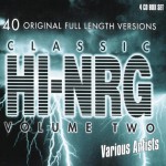 Buy Classic Hi-NRG Vol. 2 CD2