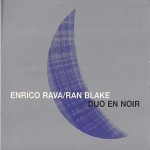 Buy Duo En Noir (With Ran Blake)