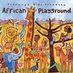Buy Putumayo Kids Presents: African Playground