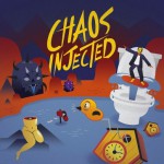 Buy Chaos Injected
