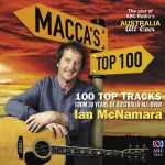 Buy Macca's Top 100 CD4