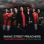 Buy Together Stronger (C'mon Wales) (CDS)