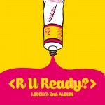 Buy R U Ready?