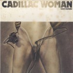 Buy Cadillac Woman (Vinyl)