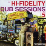 Buy Hi-Fidelity Dub Session Vol. 5