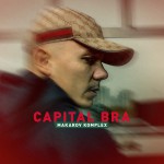 Buy Makarov Komplex (Limited Fan Box Edition) CD2