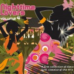 Buy Nighttime Lovers Vol. 4