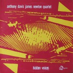 Buy Hidden Voices (With James Newton) (Vinyl)