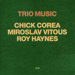 Buy Trio Music (With Miroslav Vitous & Roy Haynes) (Reissued 2001) CD1