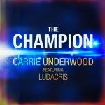 Buy The Champion (CDS)