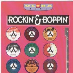 Buy Ultra Rare Rockin' And Boppin' Vol. 1