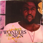 Buy Wonders And Sign