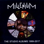 Buy The Studio Albums 1999-2017 CD1