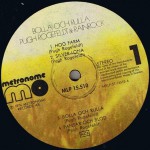 Buy Bolla Och Rulla (Remastered 2004)