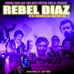 Buy Otro Guerrillero Mixtape Vol. 2