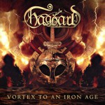 Buy Vortex To An Iron Age