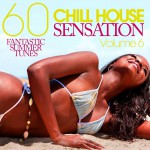 Buy Chill House Sensation Vol. 06 - 60 Fantastic Summer Tunes