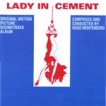 Buy Lady In Cement