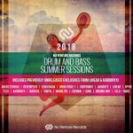 Buy Drum & Bass: Summer Sessions 2018